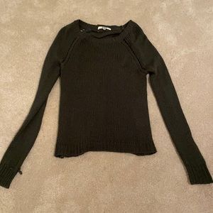 BB dakota women’s sweater